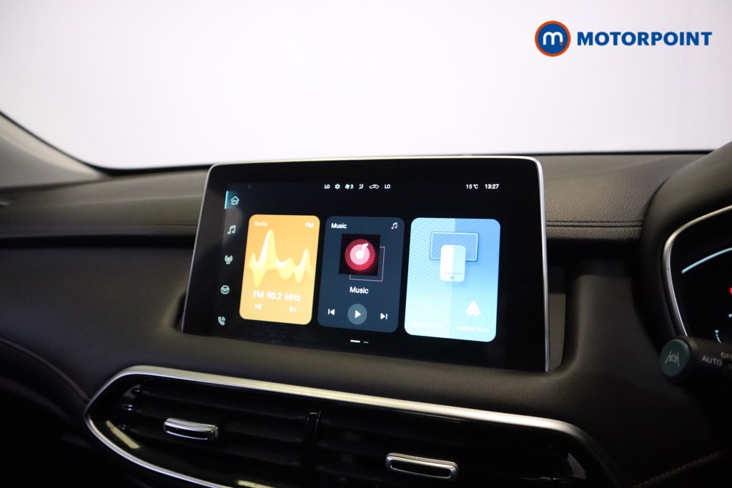 Mg Motor Uk HS Trophy Automatic Petrol SUV - Stock Number (1549552) - 16th supplementary image