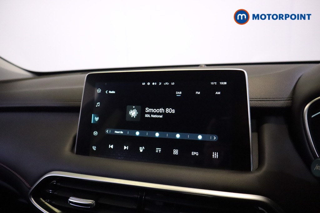 Mg Motor Uk HS Trophy Automatic Petrol SUV - Stock Number (1549552) - 17th supplementary image