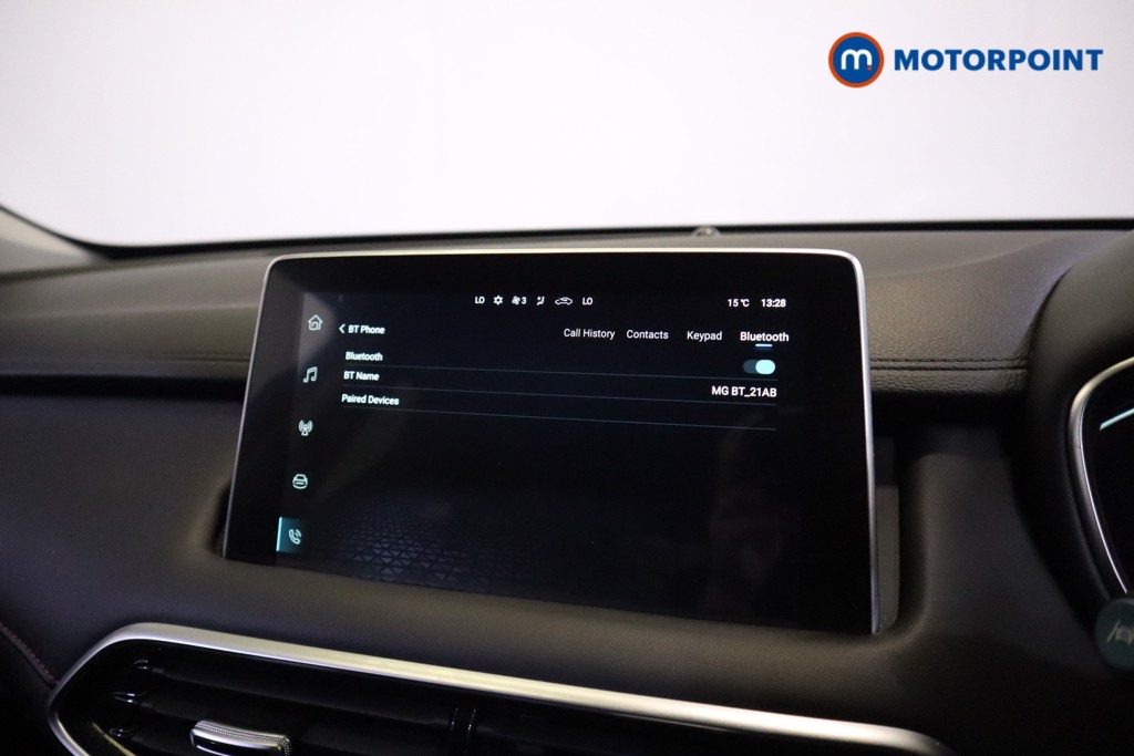 Mg Motor Uk HS Trophy Automatic Petrol SUV - Stock Number (1549552) - 18th supplementary image