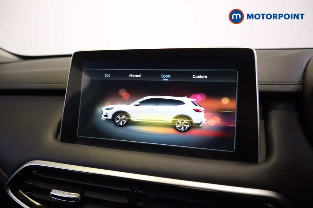 Mg Motor Uk HS Trophy Automatic Petrol SUV - Stock Number (1549552) - 20th supplementary image