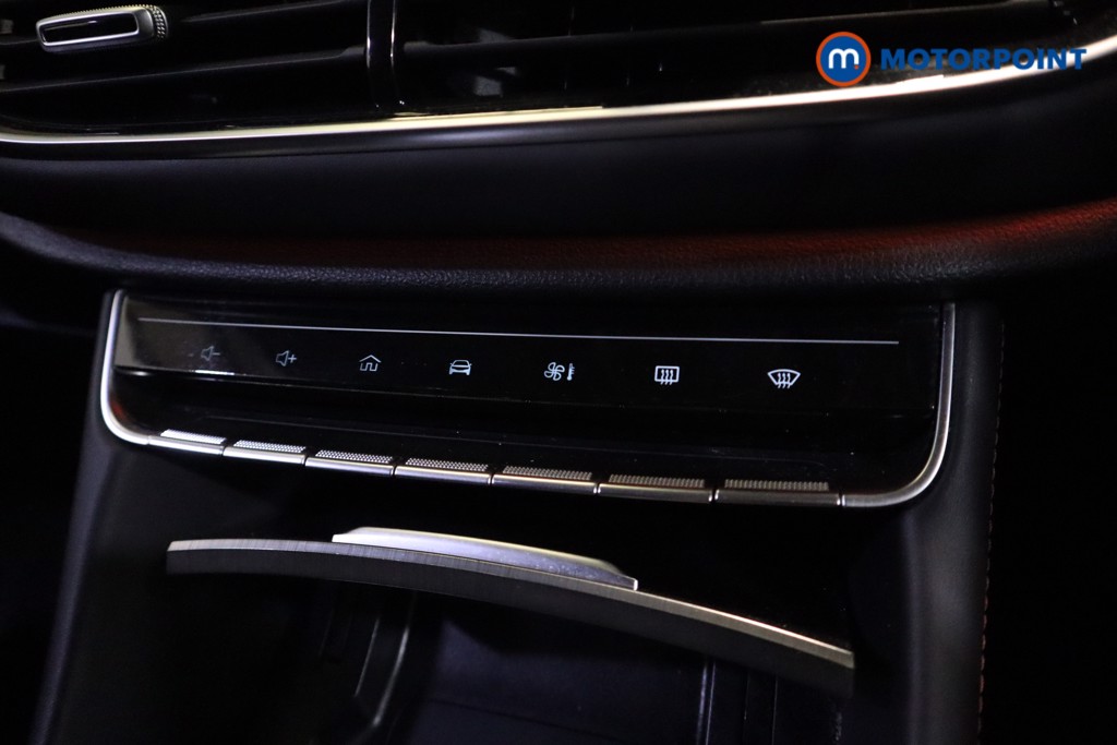 Mg Motor Uk HS Trophy Automatic Petrol SUV - Stock Number (1549552) - 21st supplementary image
