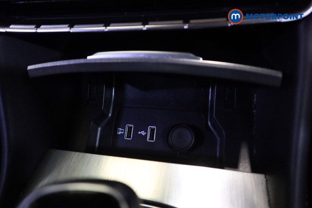 Mg Motor Uk HS Trophy Automatic Petrol SUV - Stock Number (1549552) - 22nd supplementary image