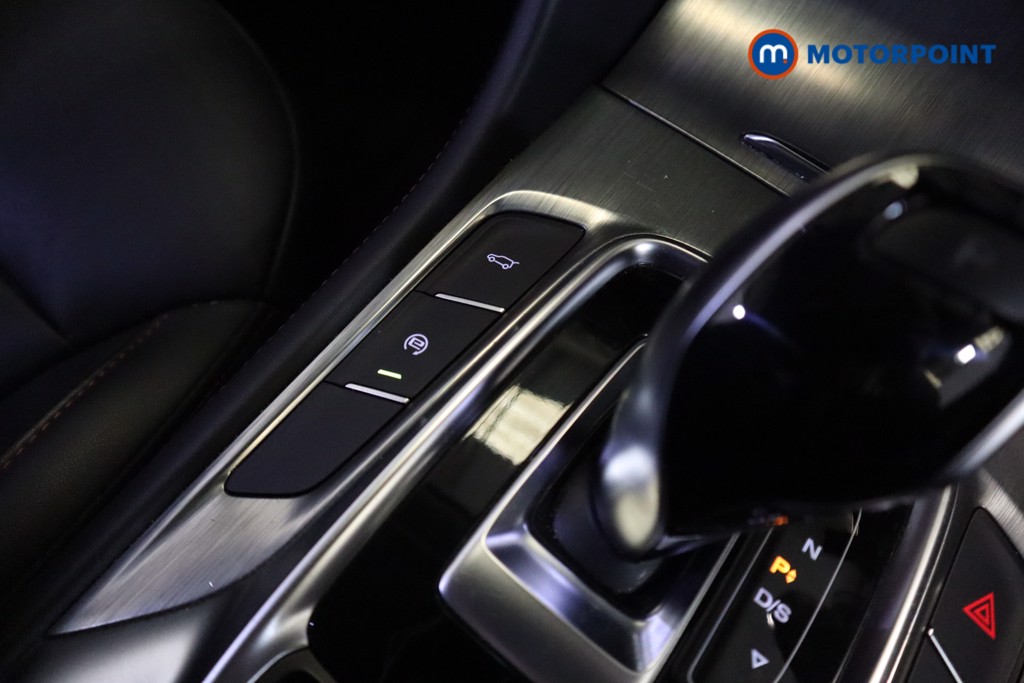 Mg Motor Uk HS Trophy Automatic Petrol SUV - Stock Number (1549552) - 24th supplementary image