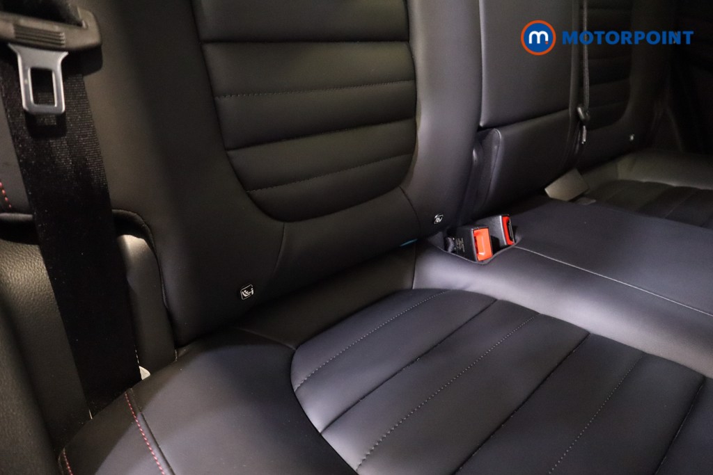 Mg Motor Uk HS Trophy Automatic Petrol SUV - Stock Number (1549552) - 29th supplementary image