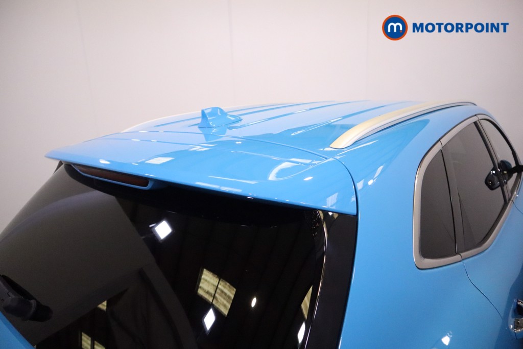Mg Motor Uk HS Trophy Automatic Petrol SUV - Stock Number (1549552) - 38th supplementary image