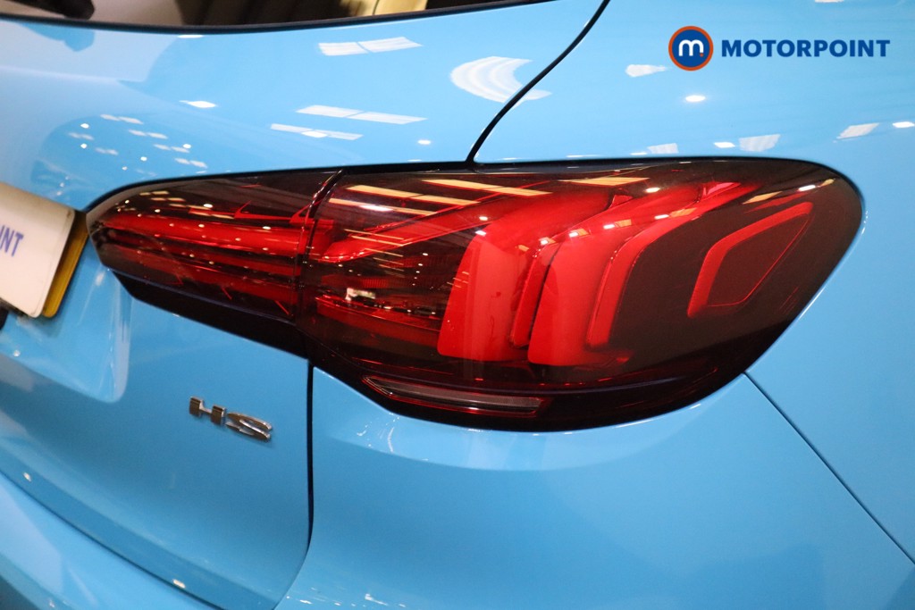 Mg Motor Uk HS Trophy Automatic Petrol SUV - Stock Number (1549552) - 39th supplementary image