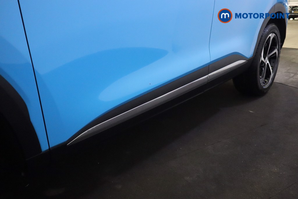 Mg Motor Uk HS Trophy Automatic Petrol SUV - Stock Number (1549552) - 42nd supplementary image