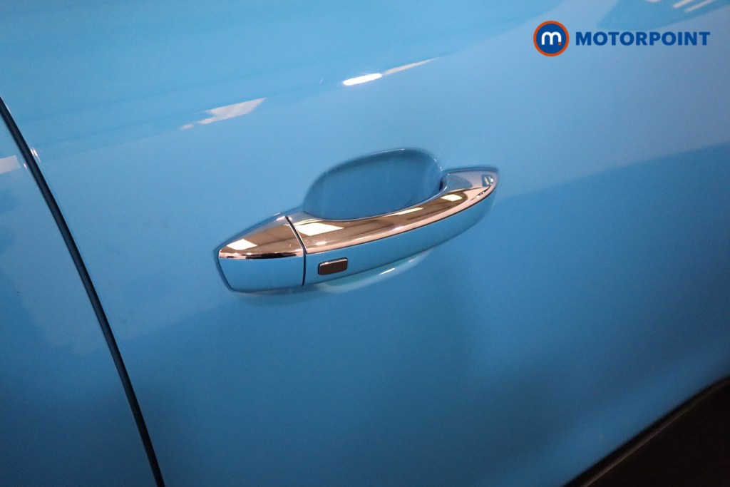 Mg Motor Uk HS Trophy Automatic Petrol SUV - Stock Number (1549552) - 44th supplementary image