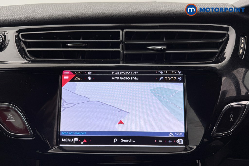 DS Ds 3 Connected Chic Automatic Petrol Hatchback - Stock Number (1549778) - 6th supplementary image