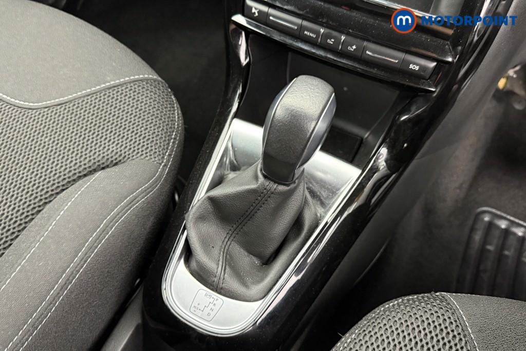 DS Ds 3 Connected Chic Automatic Petrol Hatchback - Stock Number (1549778) - 11th supplementary image