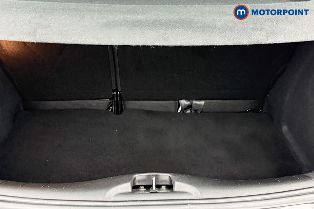 DS Ds 3 Connected Chic Automatic Petrol Hatchback - Stock Number (1549778) - 15th supplementary image