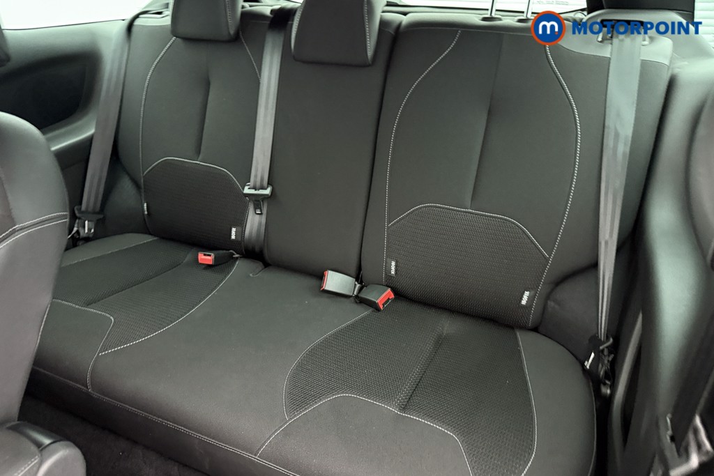 DS Ds 3 Connected Chic Automatic Petrol Hatchback - Stock Number (1549778) - 17th supplementary image