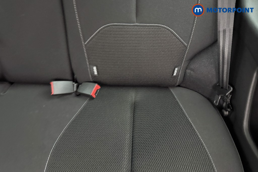 DS Ds 3 Connected Chic Automatic Petrol Hatchback - Stock Number (1549778) - 18th supplementary image