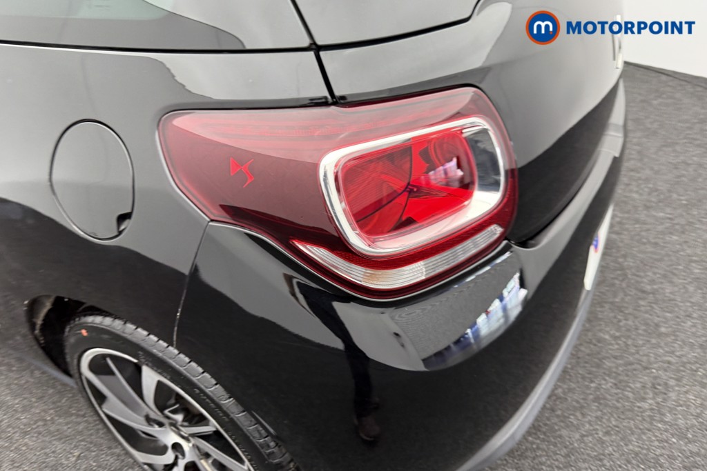 DS Ds 3 Connected Chic Automatic Petrol Hatchback - Stock Number (1549778) - 19th supplementary image