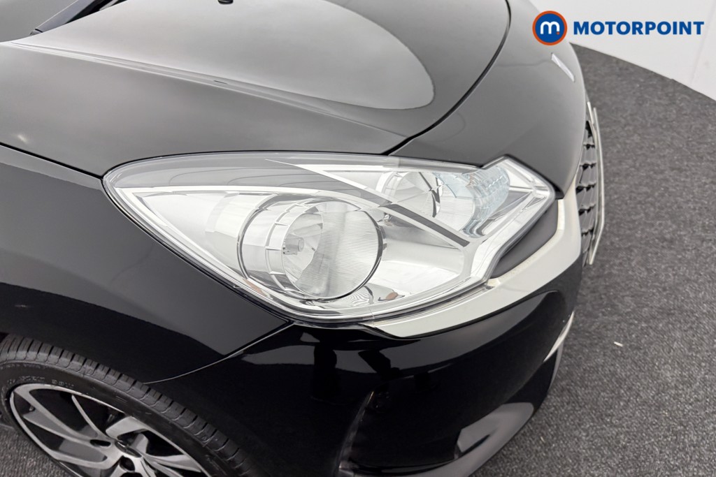 DS Ds 3 Connected Chic Automatic Petrol Hatchback - Stock Number (1549778) - 21st supplementary image
