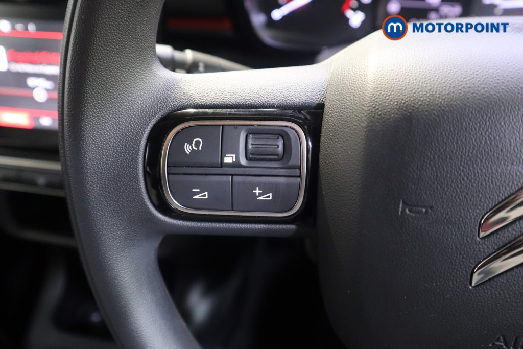 Citroen C3 C-Series Manual Petrol Hatchback - Stock Number (1549877) - 3rd supplementary image
