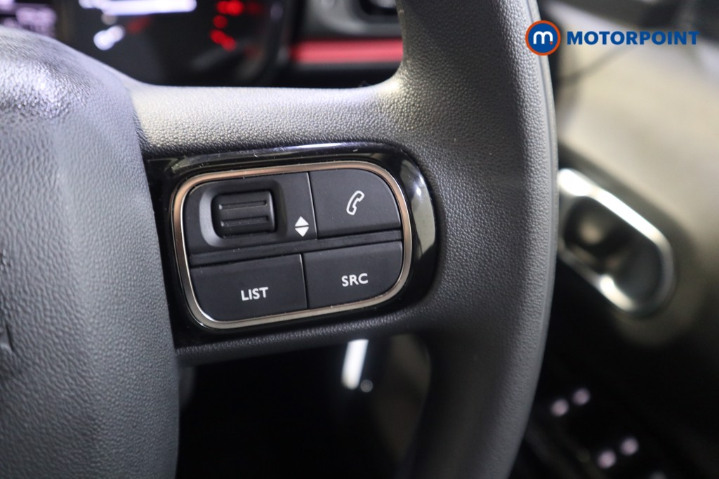 Citroen C3 C-Series Manual Petrol Hatchback - Stock Number (1549877) - 4th supplementary image