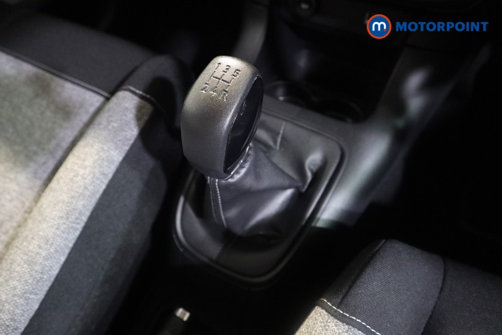 Citroen C3 C-Series Manual Petrol Hatchback - Stock Number (1549877) - 7th supplementary image