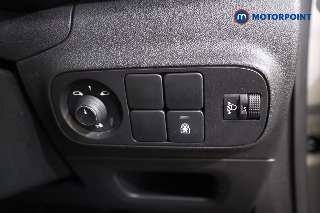Citroen C3 C-Series Manual Petrol Hatchback - Stock Number (1549877) - 8th supplementary image