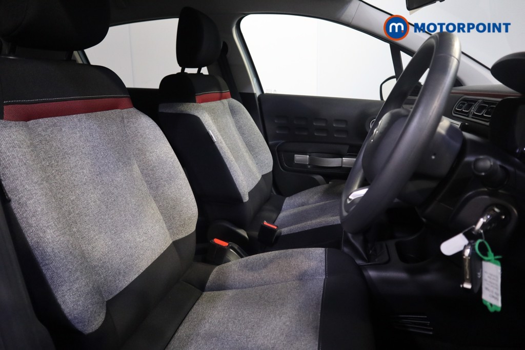 Citroen C3 C-Series Manual Petrol Hatchback - Stock Number (1549877) - 10th supplementary image