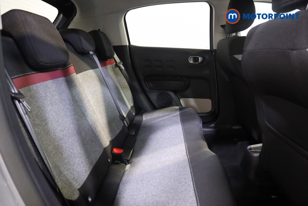 Citroen C3 C-Series Manual Petrol Hatchback - Stock Number (1549877) - 11th supplementary image