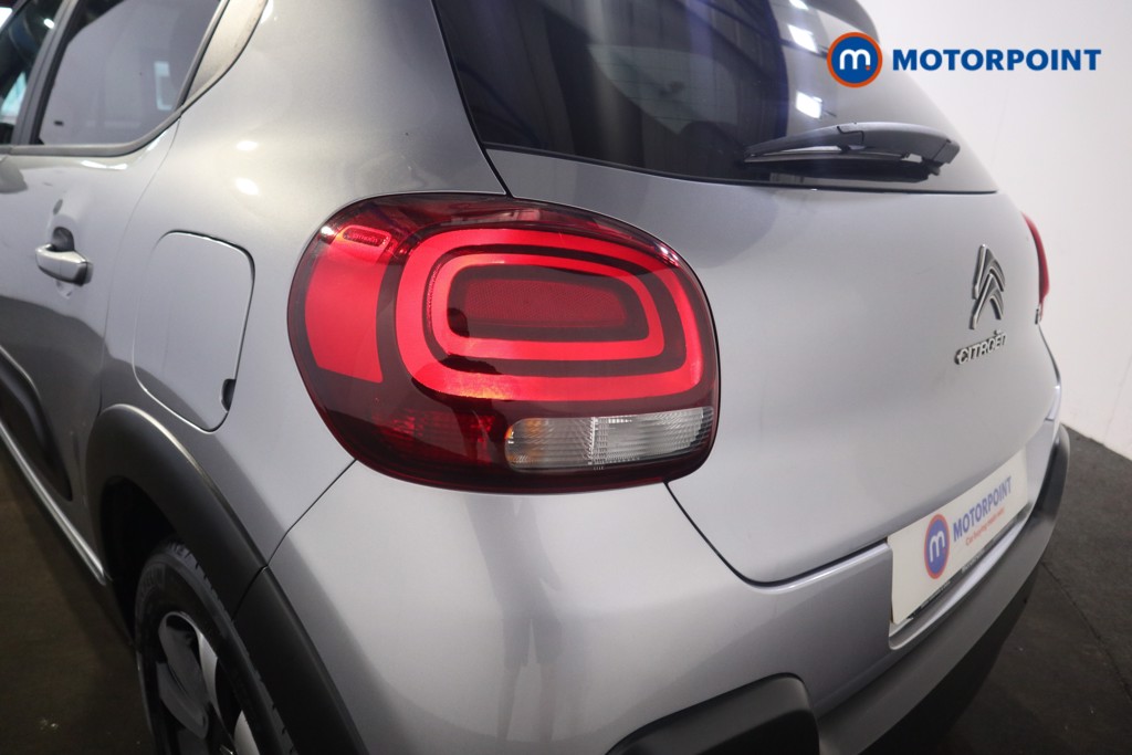 Citroen C3 C-Series Manual Petrol Hatchback - Stock Number (1549877) - 18th supplementary image