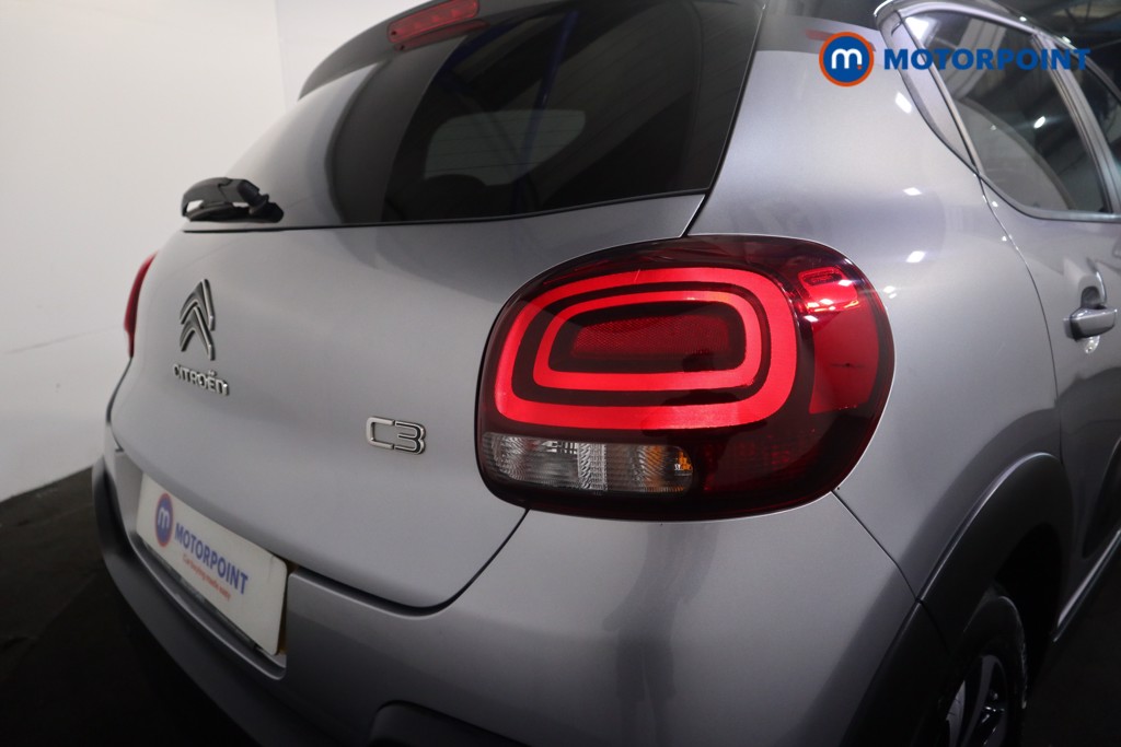 Citroen C3 C-Series Manual Petrol Hatchback - Stock Number (1549877) - 19th supplementary image