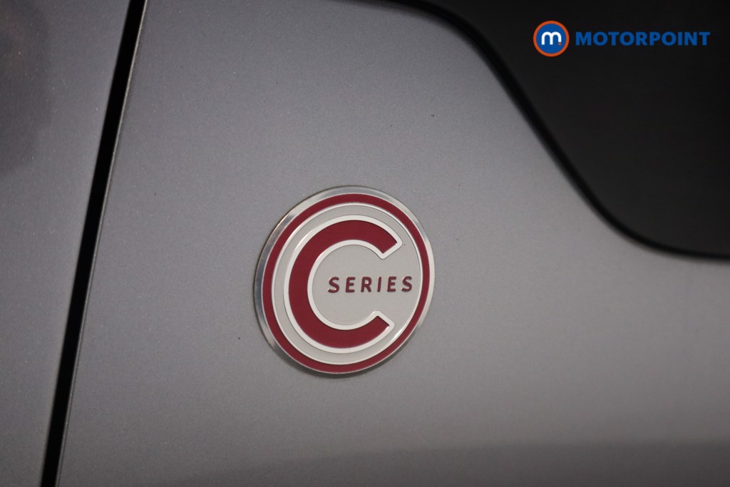 Citroen C3 C-Series Manual Petrol Hatchback - Stock Number (1549877) - 22nd supplementary image