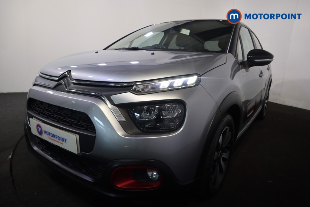 Citroen C3 C-Series Manual Petrol Hatchback - Stock Number (1549877) - 23rd supplementary image