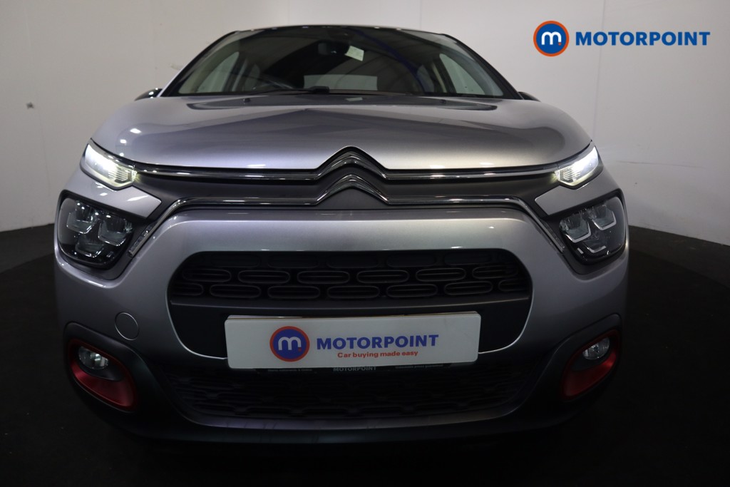 Citroen C3 C-Series Manual Petrol Hatchback - Stock Number (1549877) - 24th supplementary image