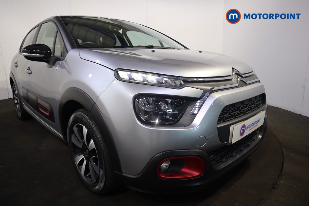 Citroen C3 C-Series Manual Petrol Hatchback - Stock Number (1549877) - 25th supplementary image