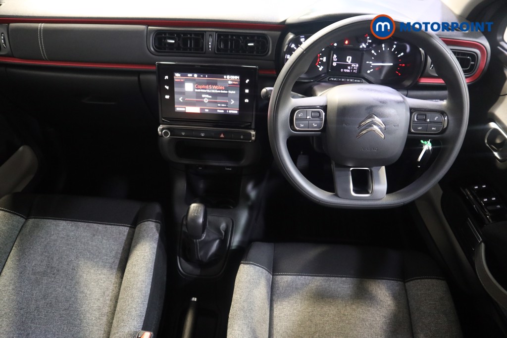 Citroen C3 C-Series Manual Petrol Hatchback - Stock Number (1549877) - 1st supplementary image