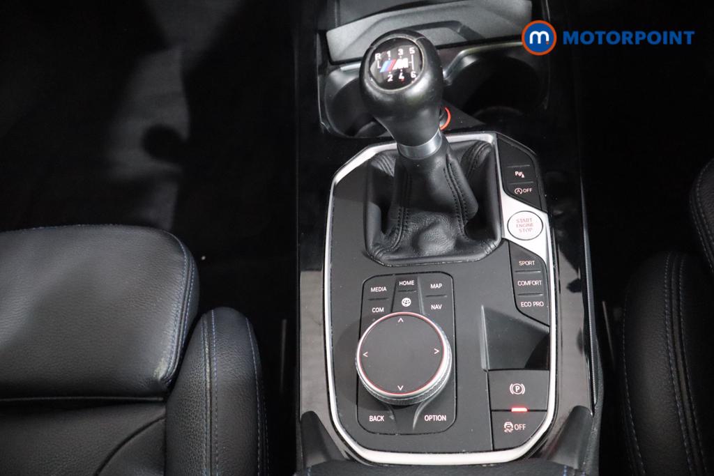 BMW 2 Series M Sport Manual Petrol Saloon - Stock Number (1549907) - 3rd supplementary image