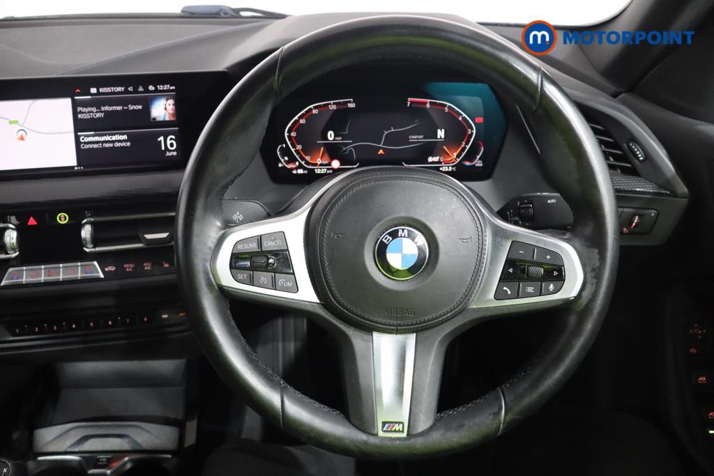 BMW 2 Series M Sport Manual Petrol Saloon - Stock Number (1549907) - 5th supplementary image