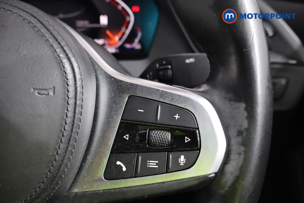 BMW 2 Series M Sport Manual Petrol Saloon - Stock Number (1549907) - 7th supplementary image
