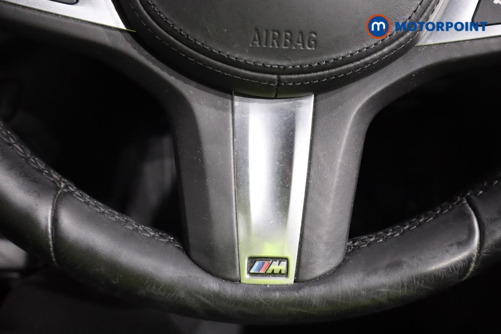 BMW 2 Series M Sport Manual Petrol Saloon - Stock Number (1549907) - 8th supplementary image