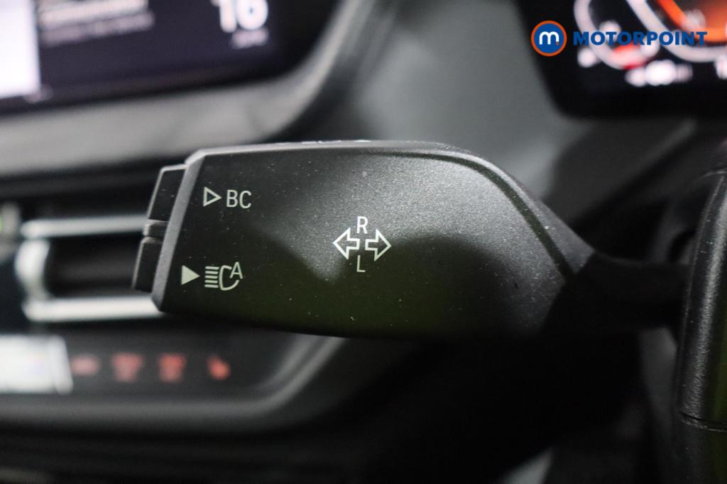 BMW 2 Series M Sport Manual Petrol Saloon - Stock Number (1549907) - 9th supplementary image