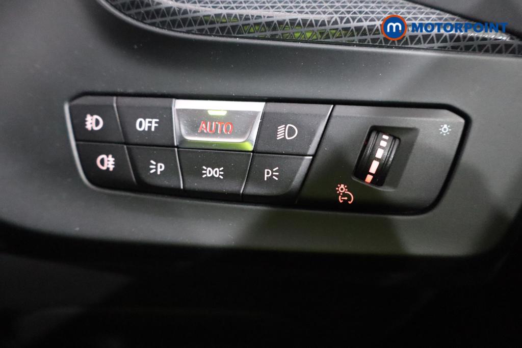 BMW 2 Series M Sport Manual Petrol Saloon - Stock Number (1549907) - 11th supplementary image