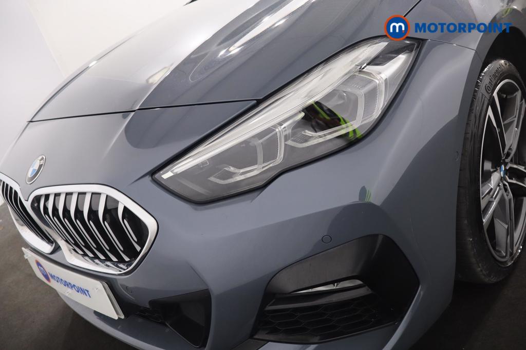 BMW 2 Series M Sport Manual Petrol Saloon - Stock Number (1549907) - 13th supplementary image
