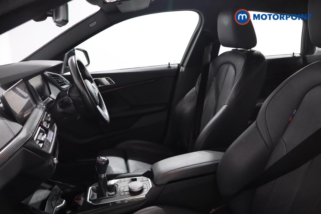 BMW 2 Series M Sport Manual Petrol Saloon - Stock Number (1549907) - 15th supplementary image