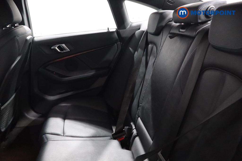 BMW 2 Series M Sport Manual Petrol Saloon - Stock Number (1549907) - 16th supplementary image