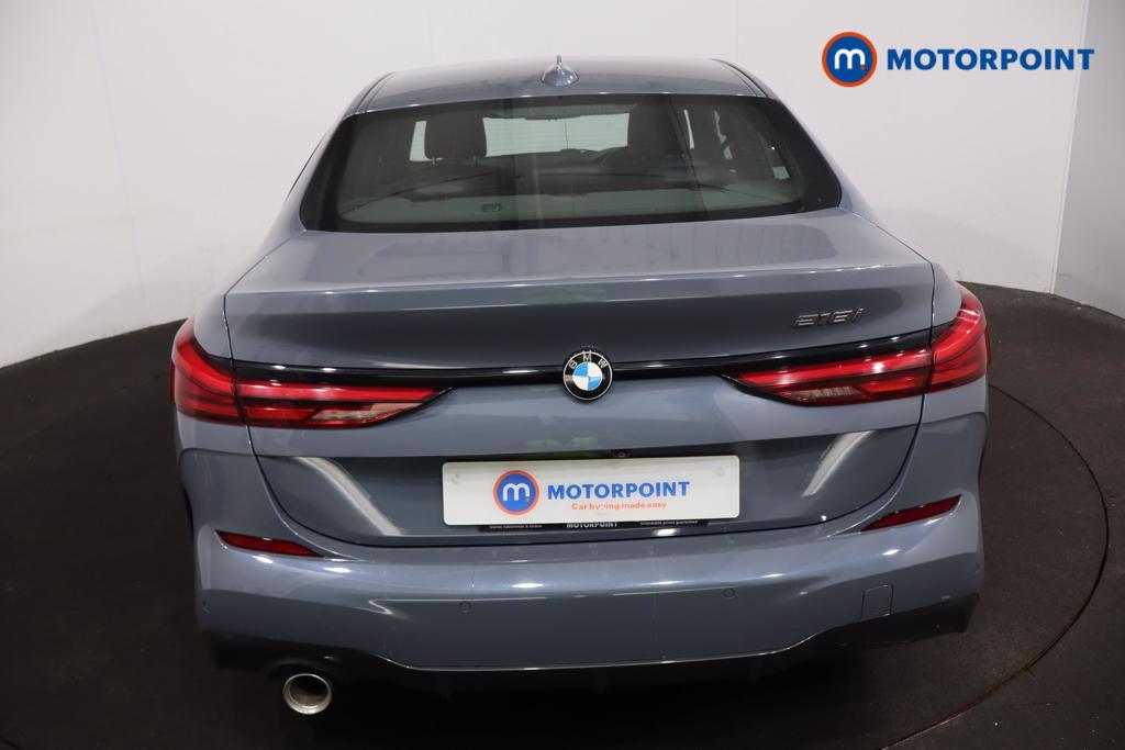 BMW 2 Series M Sport Manual Petrol Saloon - Stock Number (1549907) - 19th supplementary image