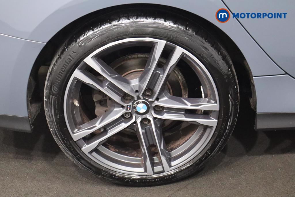 BMW 2 Series M Sport Manual Petrol Saloon - Stock Number (1549907) - 20th supplementary image