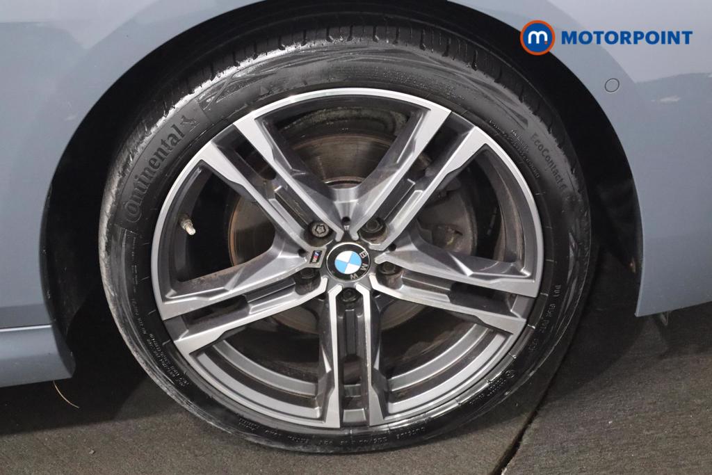 BMW 2 Series M Sport Manual Petrol Saloon - Stock Number (1549907) - 21st supplementary image