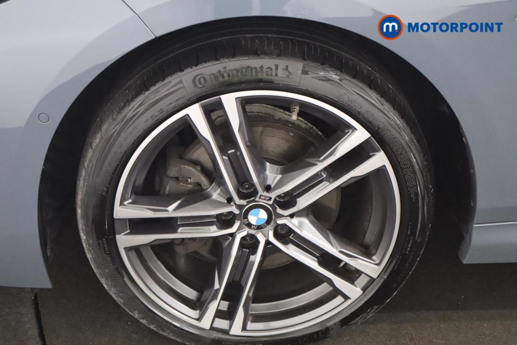 BMW 2 Series M Sport Manual Petrol Saloon - Stock Number (1549907) - 22nd supplementary image
