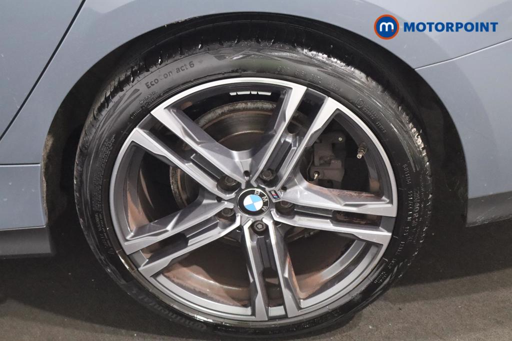 BMW 2 Series M Sport Manual Petrol Saloon - Stock Number (1549907) - 23rd supplementary image