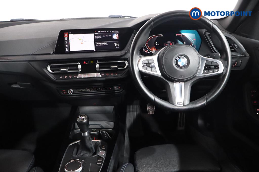 BMW 2 Series M Sport Manual Petrol Saloon - Stock Number (1549907) - 1st supplementary image