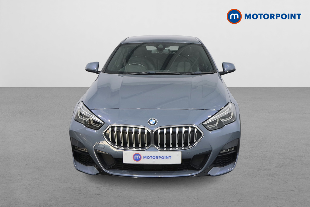 BMW 2 Series M Sport Manual Petrol Saloon - Stock Number (1549907) - Front bumper
