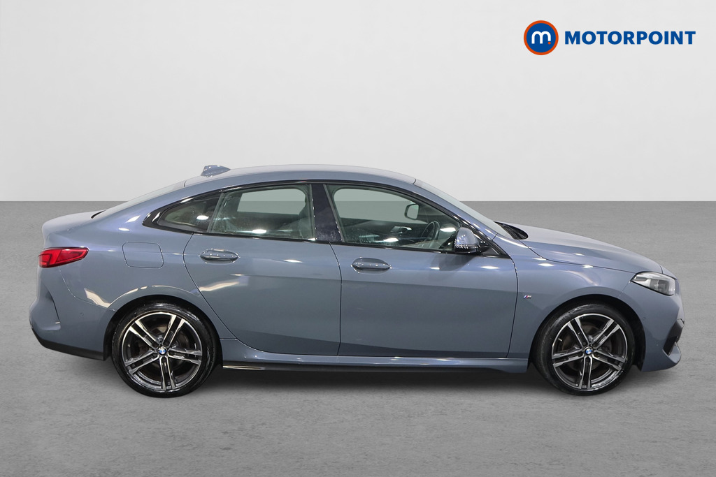 BMW 2 Series M Sport Manual Petrol Saloon - Stock Number (1549907) - Drivers side