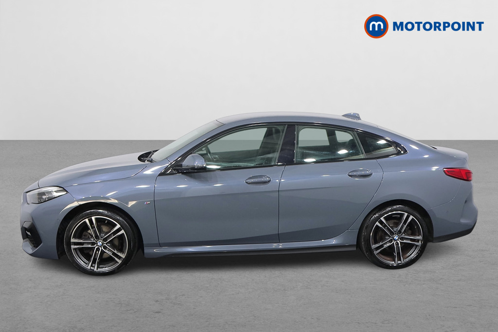 BMW 2 Series M Sport Manual Petrol Saloon - Stock Number (1549907) - Passenger side